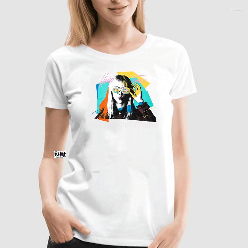 

Men's T Shirts Paramore Hard Times T-Shirt - Neu Und Offiziell, White(long-unisex)