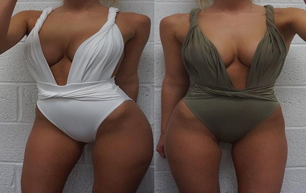 

Woman sexy Dixiong onepiece swimsuit lady bikinis0123456423278