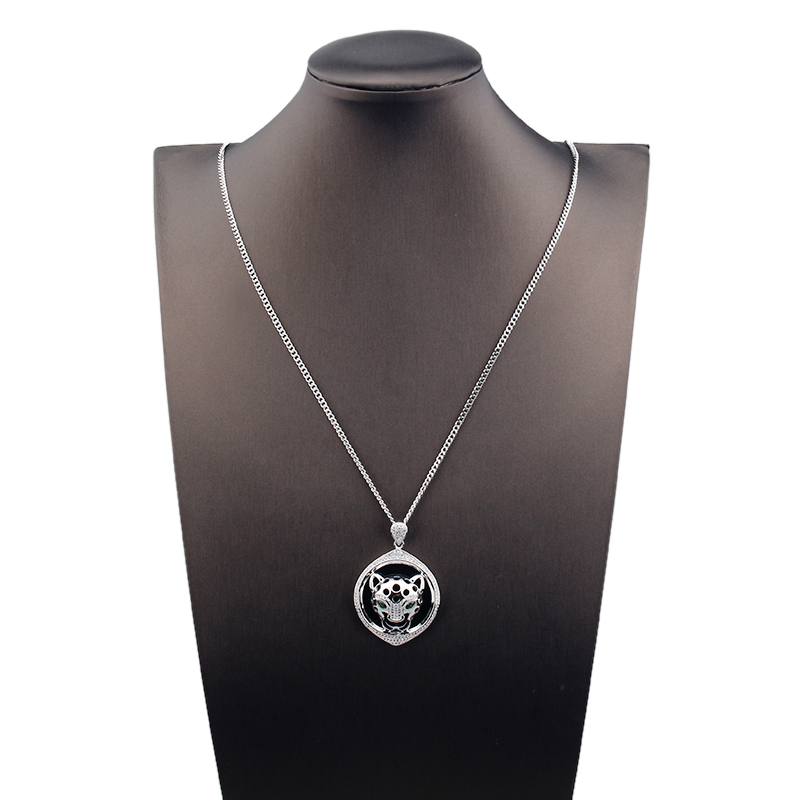 

NEW fashion Silver gold black designer jewelry pendant Luxury love necklace necklaces for Women Men mother and daughter Wedding Party Valentine gifts girls wells