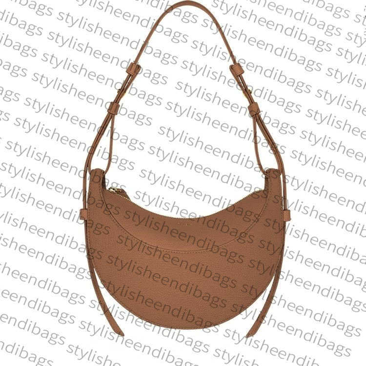 

stylisheendibags Cross Body Polene bag Numero Dix Neuf Half-Moon bag designer bag french luxury Number Un Nano beri bags Women Hobo Handbags Purse Backpack, #22