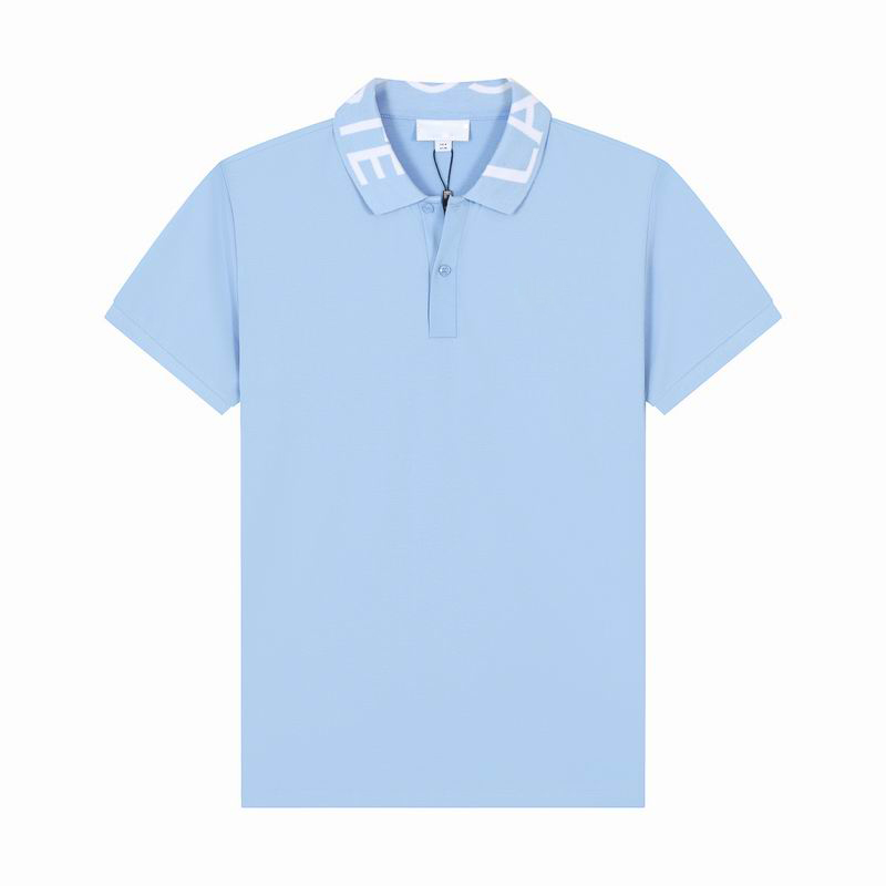 

Summer designer polo shirt guc men tpolo Womens luxury Designers For Men tops Letter polos Embroidery tshirts Clothing Short Sleeved tshirt large Tees Lasocte03, Rosybrown