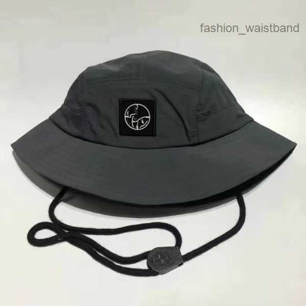 

Stylish Stones Bucket Hat Skull Cap Designer Letter Island Men Women Unisex Ski Caps 6 ZAIW8, 17