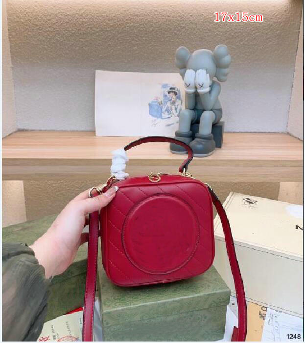 

Woman Designers Bags Women Crossbody Tote Shoulder Bag Purse Handbags Wallet Messenger camera bag handbag ut85, White