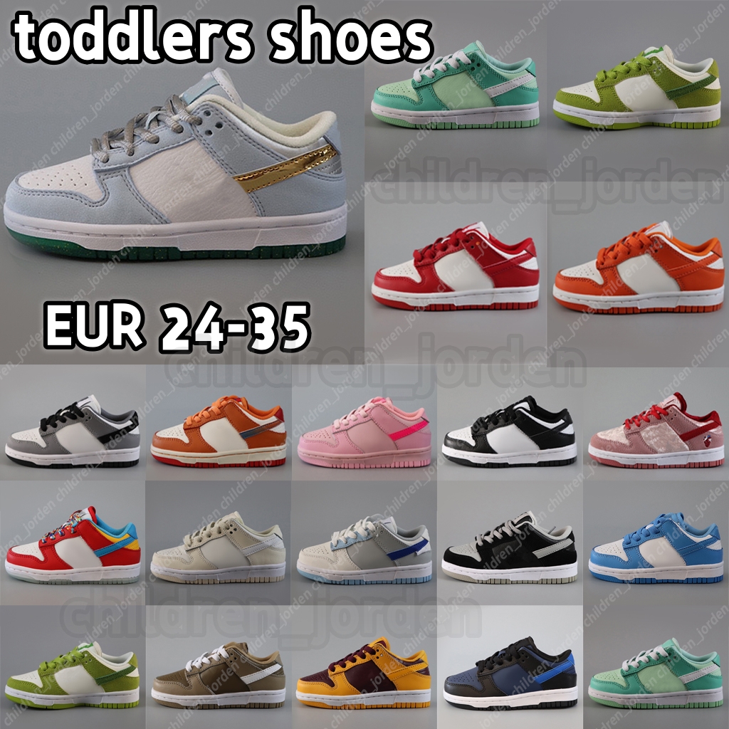 

kids shoes sneakers sb kids toddlers Youth shoe sneakers childrens shoe sports spring green pink panda 24-35 JgN7#