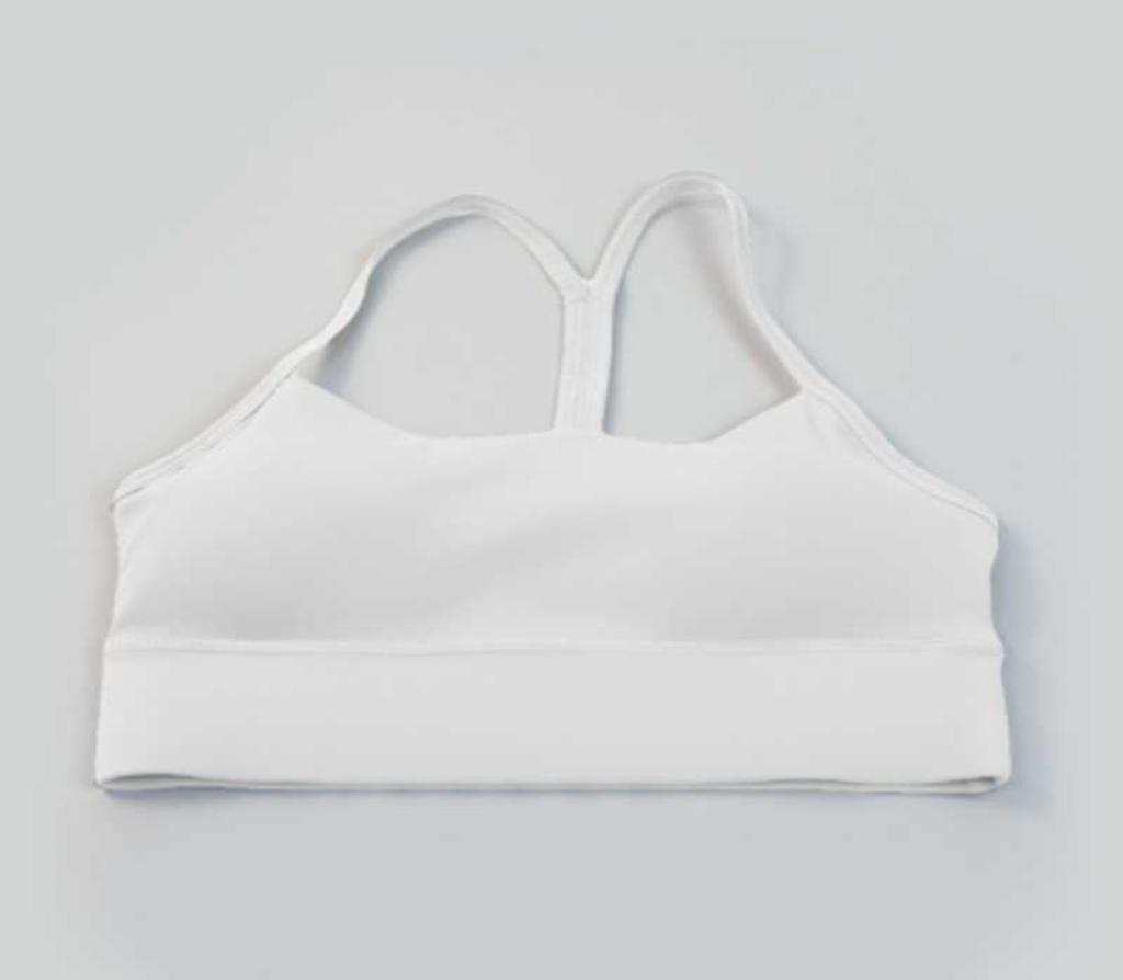

Yoga Outfits A-088 Flow Y Sport Bra Women Energy Workout Vest Crop Tops Breathable Padded Gym Running Push Up Lingerie Underwear9141711, Pink