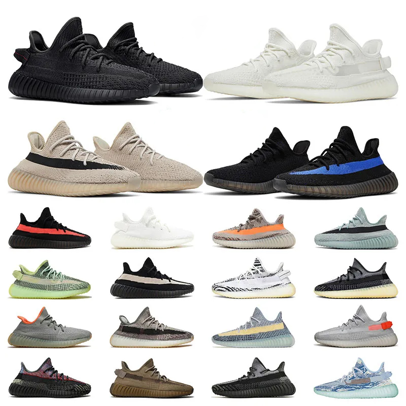 

2023 Running Shoes Sneakers Trainers for Mens Women Outdoor Fashion elastic Sports Comfortable breathable shoe US 13 Big size Eur 36-48, Color-24