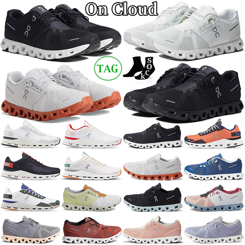 

on cloud x 5 nova casual shoes for men women cloudnova form clouds Rock Rust Blue Triple Black White Red Yellow Green oncloud mens trainers outdoor sports sneakers, #37