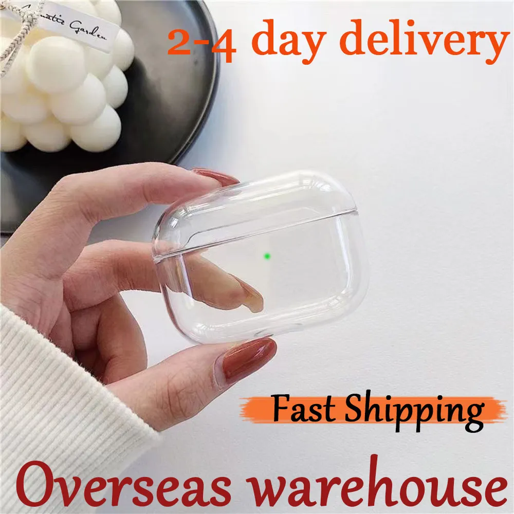 

For AirPods Pro air pods headphone Accessories 2nd generation pros ANC volume control earphone Accessories Silicone Protective Cover Shockproof Case