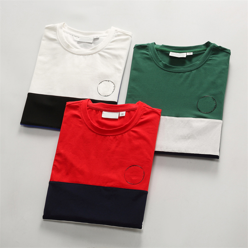 

high quality Mens Designer Polos Brand Crocodile Embroidery clothing men fabric letter polo tee, 01