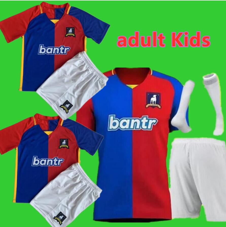 

AFC Richmond Soccer Jerseys 2023 2024 adult Kids Kit 23 24 Maillot Goalkeeper Training Man Football Shirt Home Away Third 3rd KENT TARTT ROJAS