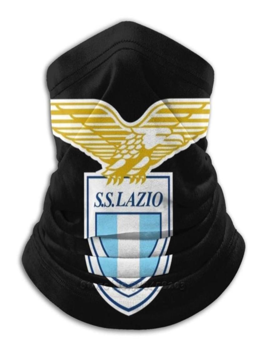 

Scarves SsLazio Cycling Motorcycle Headwear Washable Scarf Neck Warmer Face Mask Lazio Ss Immobile City9302980
