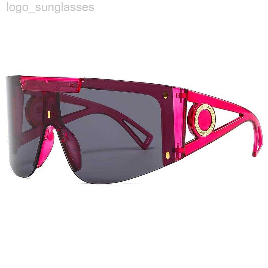 2024 Designer Sunglasses Luxury Women Men Eyeglasses Outdoor Eyewear PC Frame Fashion Classic Lady Sun glasses Mirrors-image-873794338