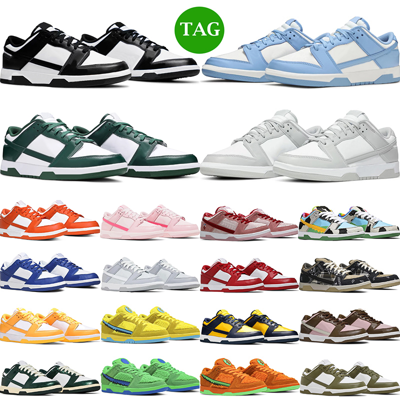 

Running shoes for mens panda womens Black bule Volt white pink orange triple pink mens sports sneakers trainers, 12