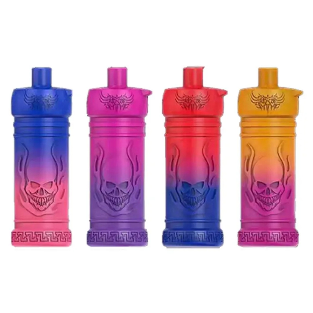 

bang 10k puff 10000 King Max Disposable E-cigarettes 20ml Vape Pen puff 10000 0%2%3%5% Rechargeable 650mah Battery Airflow Adjustable RGB Light Mesh Coil vaper vape 10k