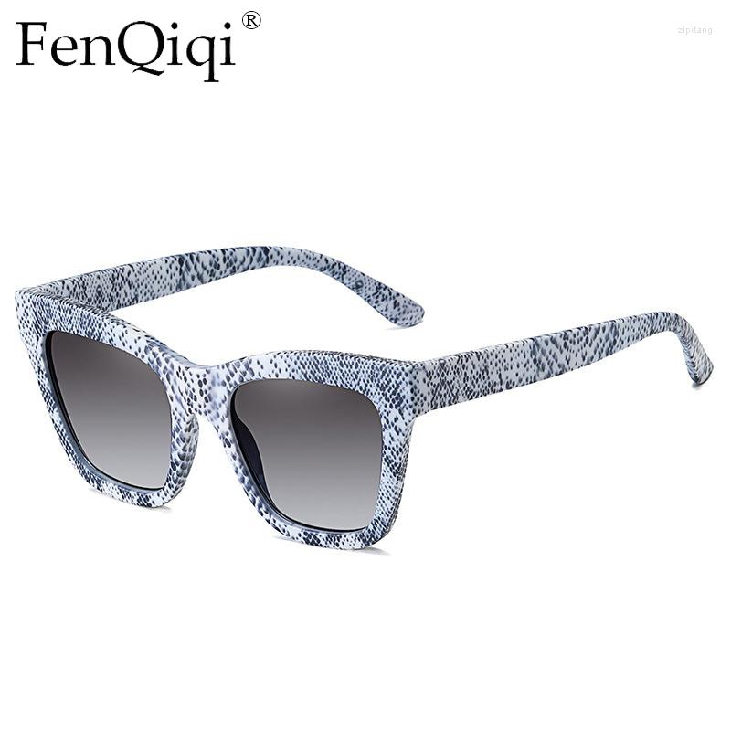 

Sunglasses Square Snake Bulk 2023 Plastic Zebra Sun Glasses Women Gafas