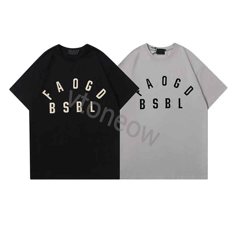 

Ess Mens Womens Designers T Shirts For Man s Summer Fashion Essen Tops Luxurys Letter Tshirts Clothing Polos Apparel Sleeved Bear Tshirt Tees, The same as original