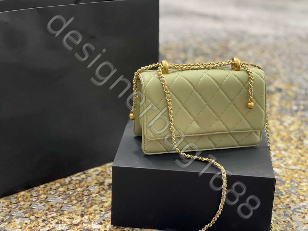 

Double gold ball leather Wo Bags Fashion New Designer Handbag Messenger Bag Purses Handbags Fashion Designers Backpacks School Women, Welcome to purchase