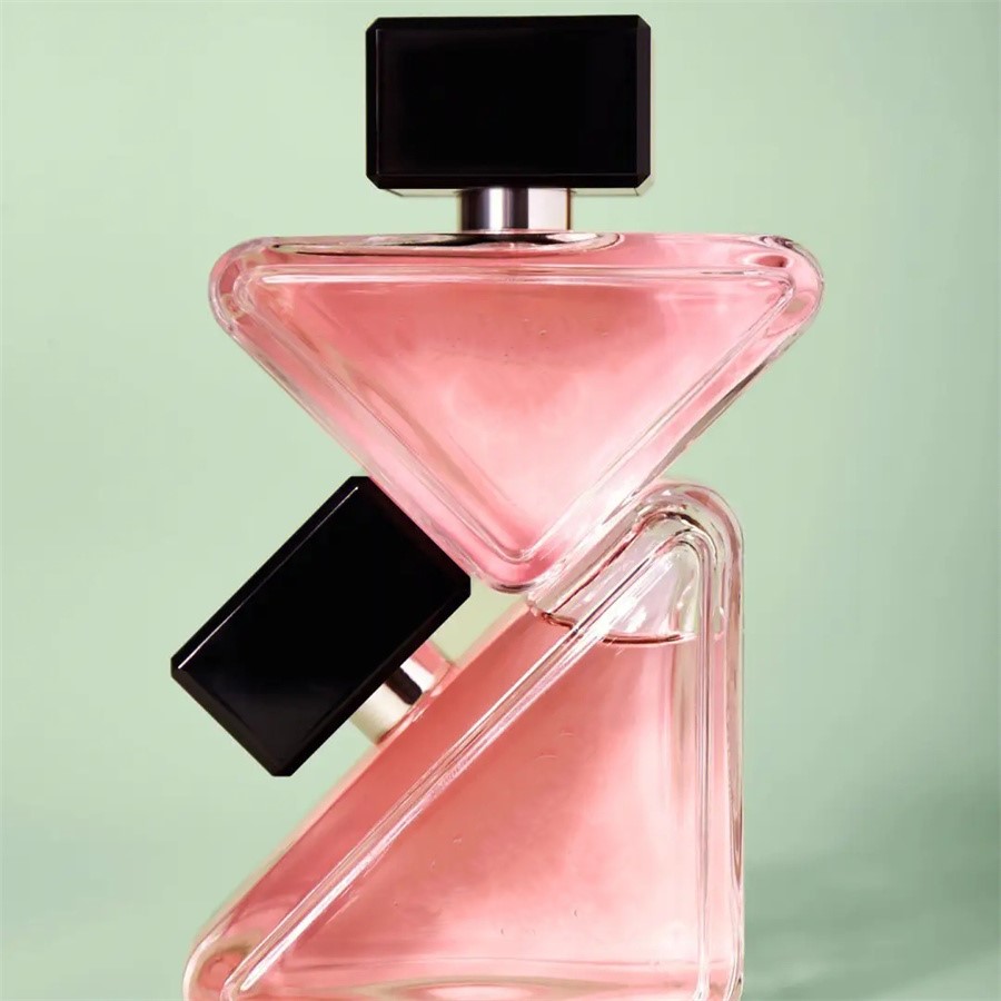 

Promotion perfume fragrance woman 90ml lady girls Parfum charming fragrance long lasting spray