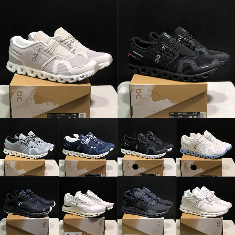 

Jogging Running On Cloud Nova Shoes 2023 Designer Oncloud Clouds Sneakers Cloudnova form Federer workout and cross onclouds For Women Mens Trainers