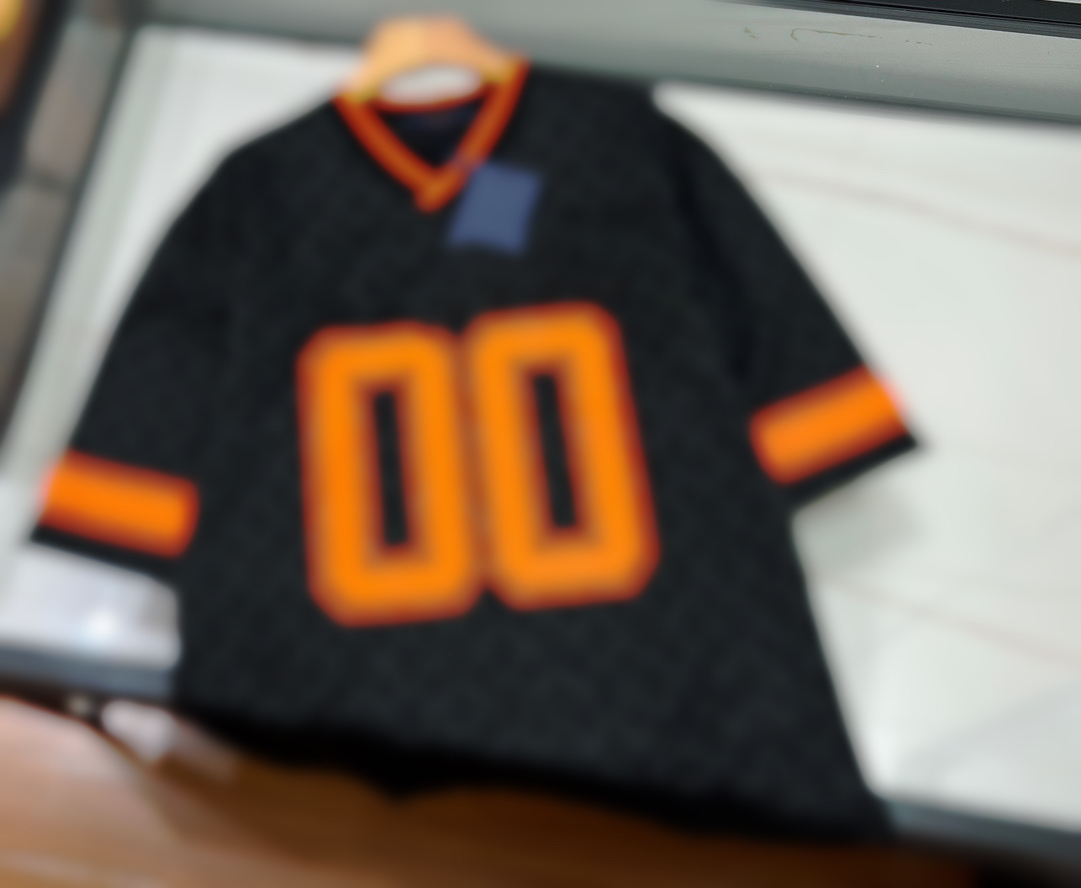 

23SS early spring men' T shirts italy paris Men Women High Street Fashion Short Sleeves OS T-Shirts Summer Breathable Tee l0606, Black