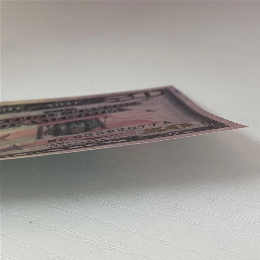 

High ,film For Money Props Counting Video, Euro Fake Euro,dollar,Fake Kids Pretend 50 Movie Quality Decoration Fkjke