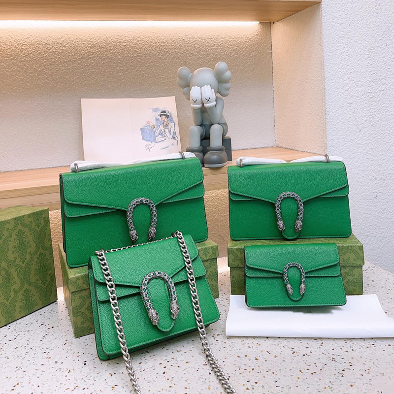 

2023 Luxurys Designers Bags Shoulder Bag Diagonal Handbag Rinestone Brand Green Black Red White Women Ladies Girl Totes Fashion Handbags Clutch Crossbody