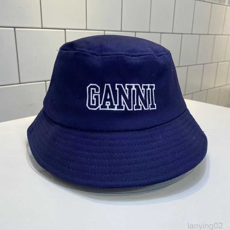 

Wide Brim Hats Bucket Ganni Spring Autumn Wash Cowboy Fisherman Men039s Adjustable Basin 9264121 t999KXO
