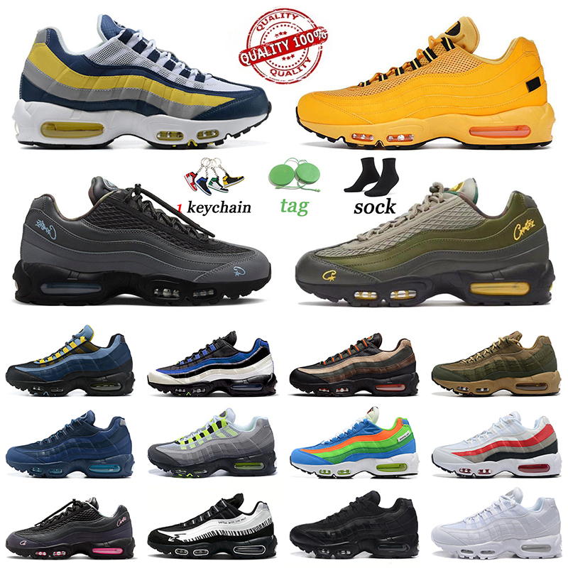 

Designer 95 95s Shoes Corteiz Aegean Storm Anthracite Black Picante Light Bone Pink Beam Reflective Safari Sequoia Sketch Rise Unity Trainers Sneakers for Men Women, 40-46 midnight navy blue