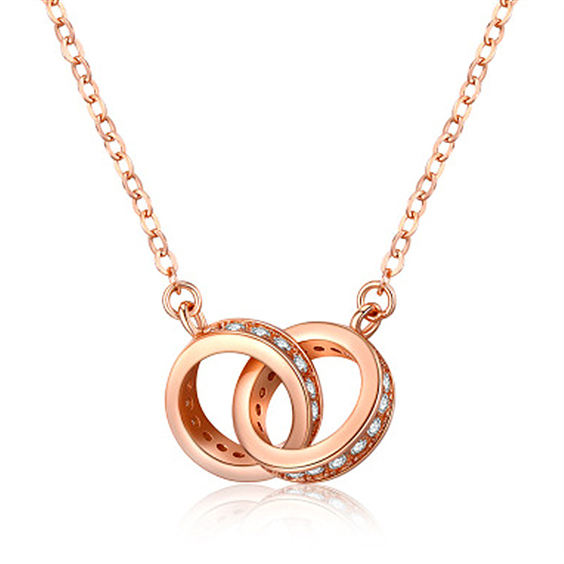 

mens chain jewelry for men designer necklace for woman jewelry diamond necklace Silver Plated luxury jewelry sterling silver necklace christmas day gift