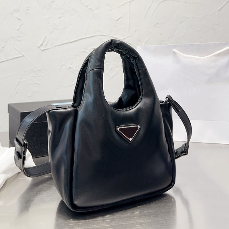 

Designer handbag Totes Bag For Women Messenger Bags Fashion Shoulder Crossbody Handbag Lady Purse Classic Plain Clutch Bags Luxury Handbags With Dust Bag backpack, White