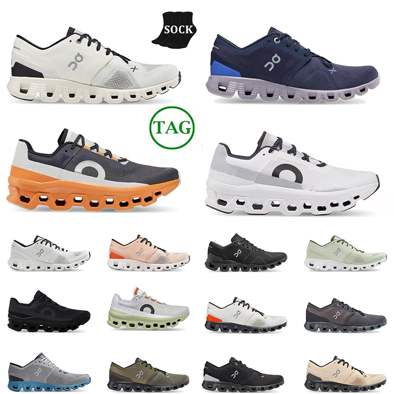 

2023 on cloud x running Shoes mens clouds Federer mens Sneakers Cloudnova form workout and cross trainning shoe The Roger Clubhouse oncloud men women Sports trainers, 27