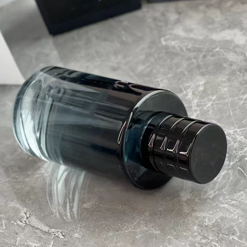 

Designer Luxury Charming Perfume For Men Cologne 100ml 60ml male woody Spray EDP Fragrance Natural spray high quality fast ship present