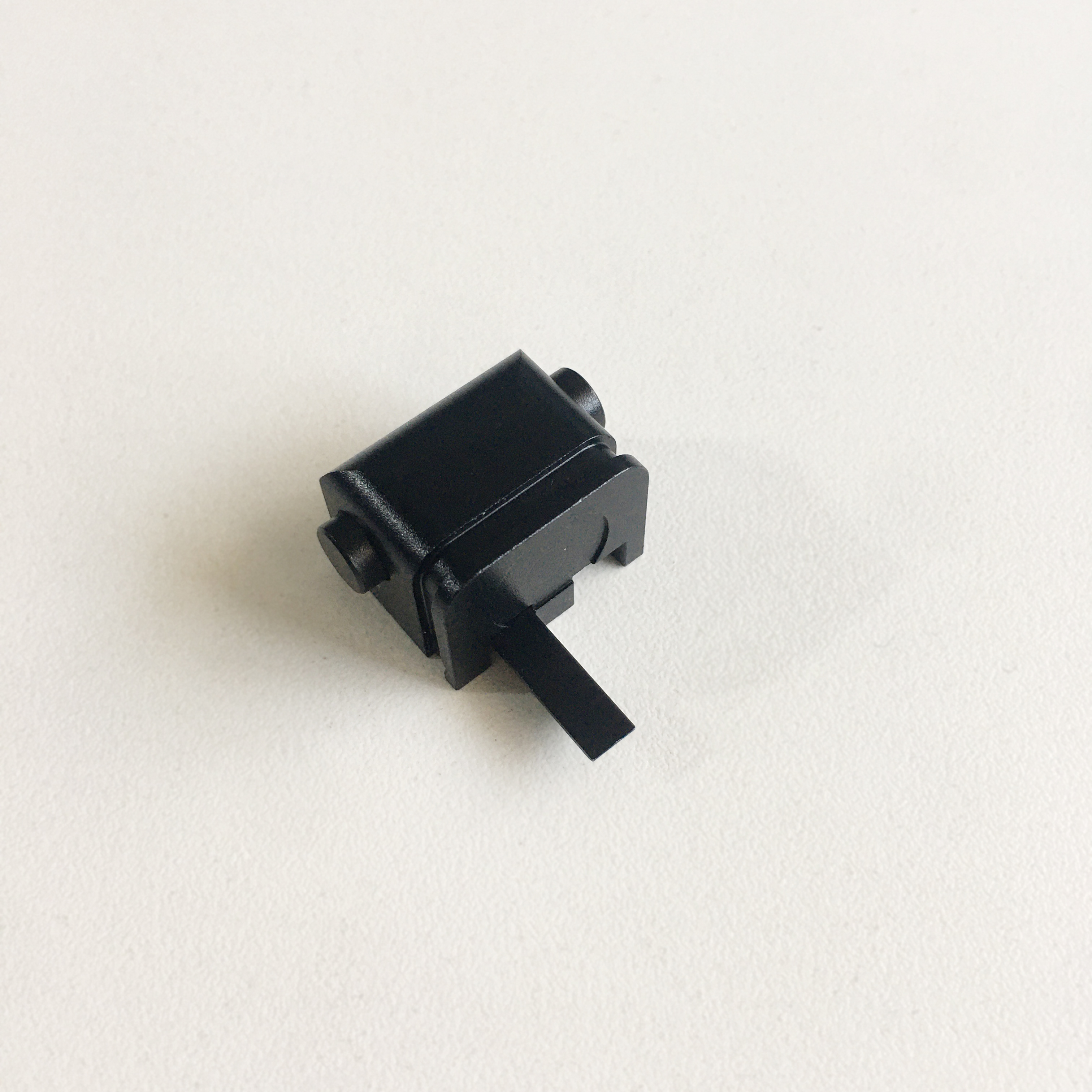 

Tactical Adjustment Aluminium alloy Automatic Selector Switch for Glock 17 18 19, 1pcs bk