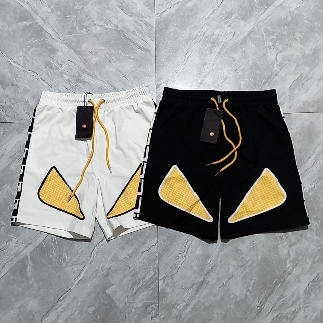

Summer Mens Swimwear Shorts jogger 3D Letter Print Board Shorts Man Swimming Trunks high quality Clothing Swim Seaside Designer beach Pants -3xL