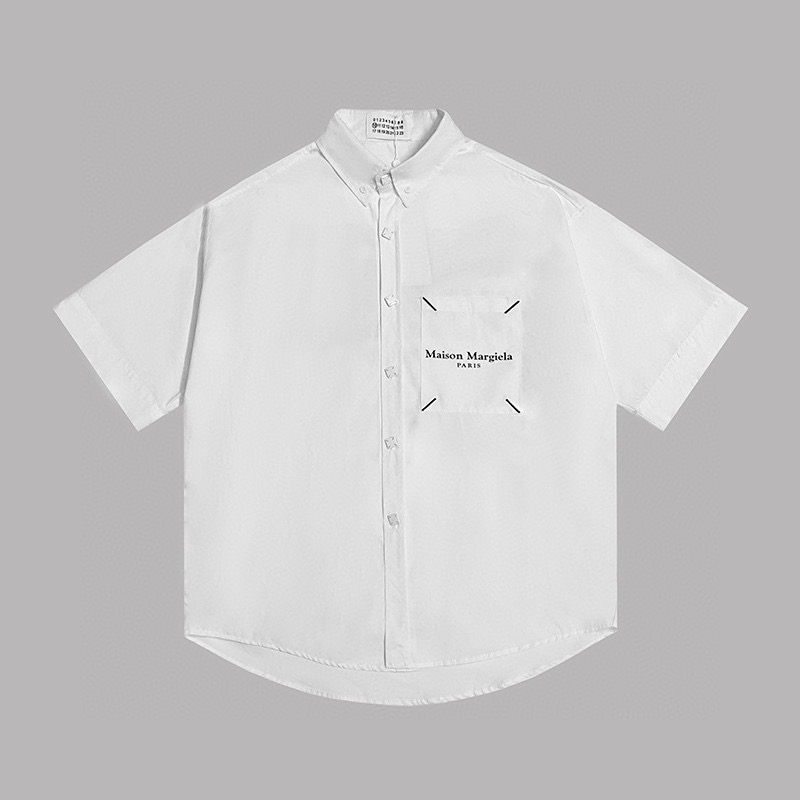 

Men's Plus Tees & Polos Round neck embroidered and printed polar style summer wear with street pure cotton f1hr