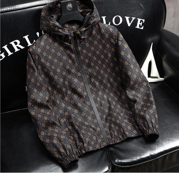 

Men's Jackets Autumn Coat 2023 New Korean Fashion Student Leisure Spring and Autumn Wear Versatile Jacket Windbreaker, W4