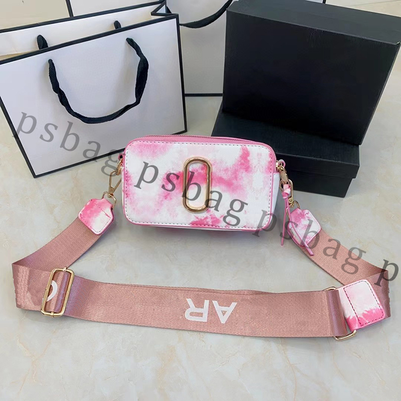

Women handbag crossbody shoulder bags purse girl Luxury designers fashion high quality handbags cute girl shopping bag purse 12color xcs-230605-40, Pink