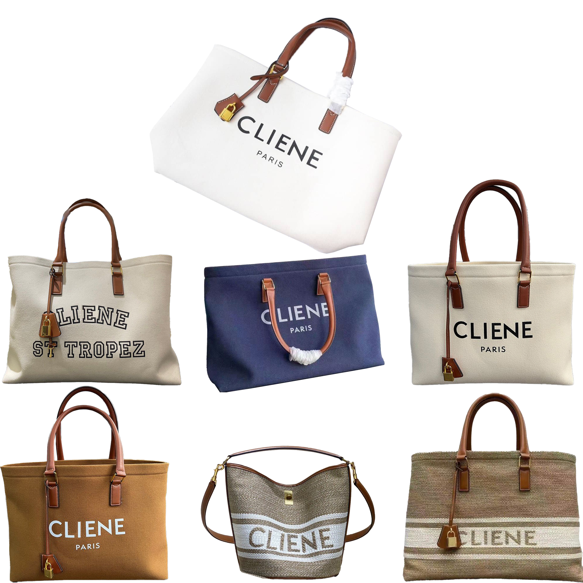 

Luxury Designer high capacity handbag Stuff Sacks TRIOMPHE CANVAS cross body Womens Underarm bags Shoulder hobo large tote bag Raffias clutch make up bags men purses