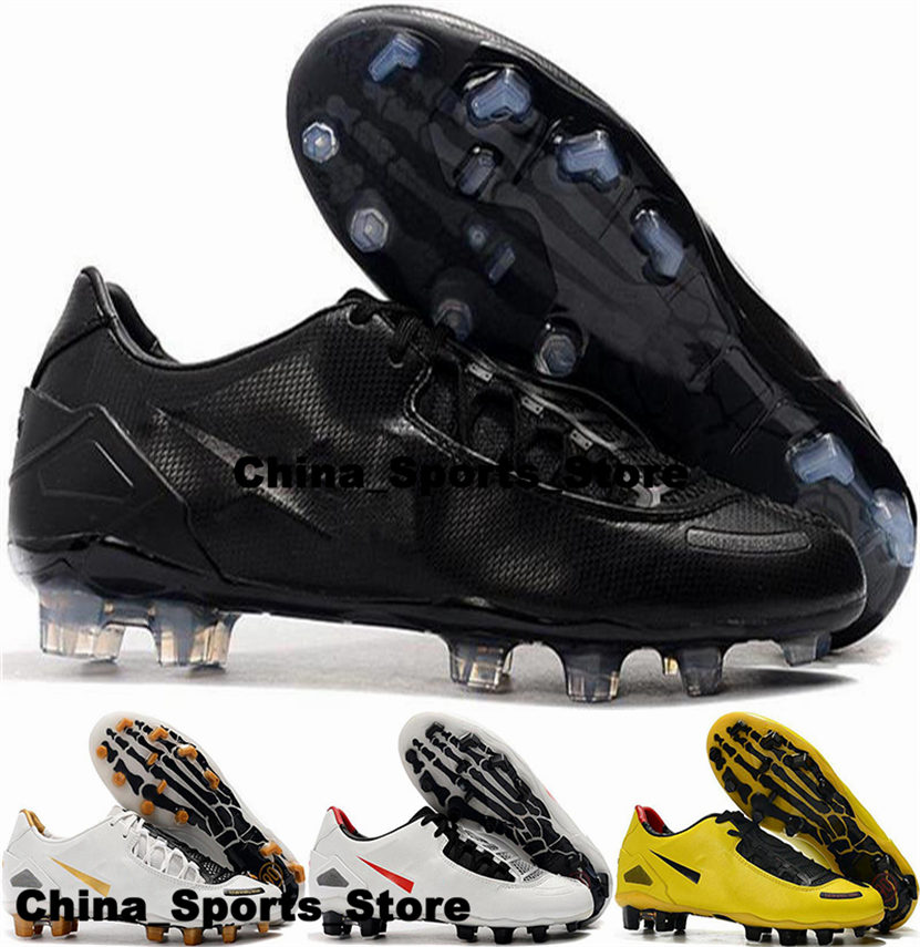 

Football Boots Soccer Shoes Size 12 Firm Ground Total 90 Laser FG Soccer Cleats Football Shoes Crampons Us 12 Sneakers Us12 botas de futbol Eur 46 Mens Football