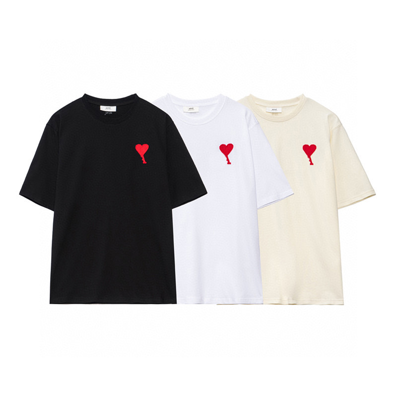 

Men's Plus Tees & Polos Round neck embroidered and printed polar style summer wear with street pure cotton f11e2d