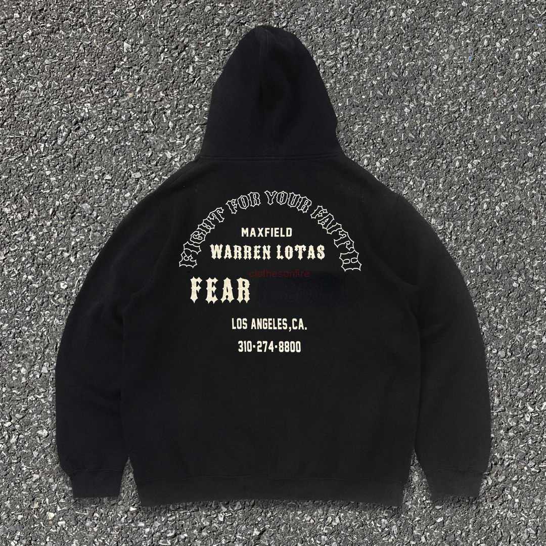 

American hip-hop hooded sweater men women hoodies printed sweatshirt fog designer hoodie oversize pullover coat fashion hoody 4xl 5xl, Shipping fee