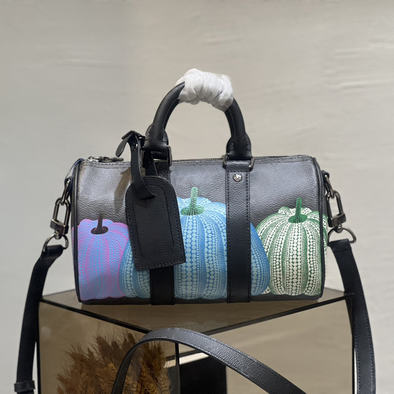 

Designer Shoulder bag Luxury Crossbody Bag 10A Mirror Quality Genuine Leather Handbag With Box L302, M21430