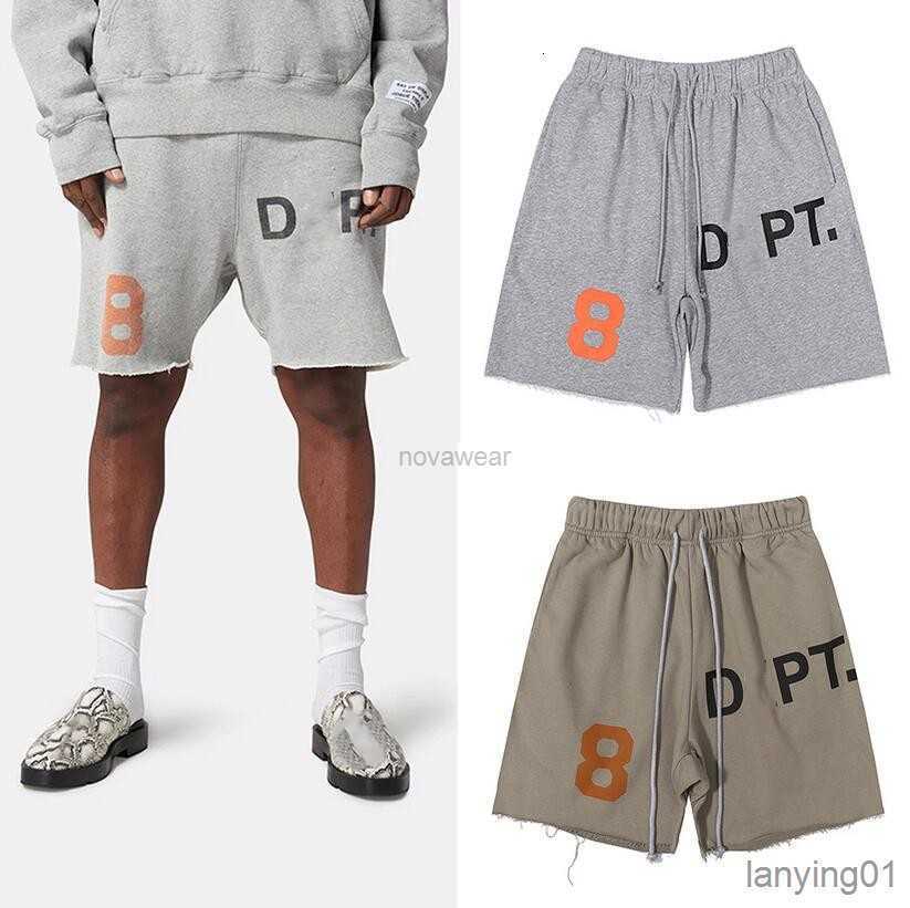 

Mens Shorts Galleries Short Pants Men Women Designer Breeches Galleries Cottons Mans Casual Shirt Luxurys Clothing Street Shortsng38