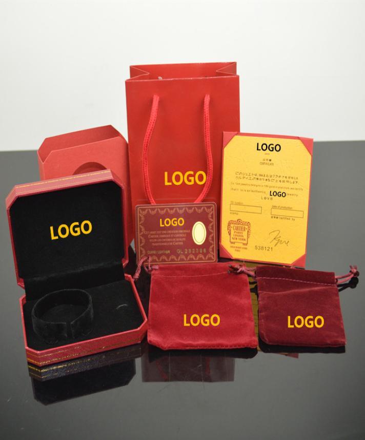 

Ka Jia Bracelet jewelry box CA big star star jewelry box Highend red pendant gift box 20206920891