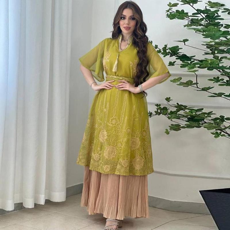 

Ethnic Clothing Robe Africaine Femme African Long Maxi Dresses For Women Dashiki Print Outfits Moroccan Kaftan Dubai Muslim Fashion Abaya