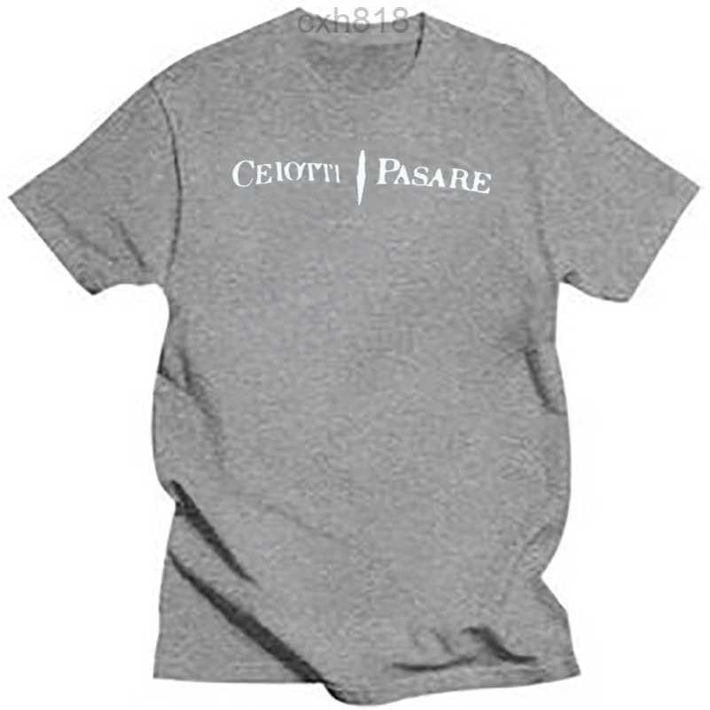 

Clothing Mens Men's Maglia T-shirts T-shirt Maniche Corte Uomo Cesare Paciotti Men Short Sleeves Crew Neck Cp Male Brand Teeshirt SummerB9VF, Whitemen