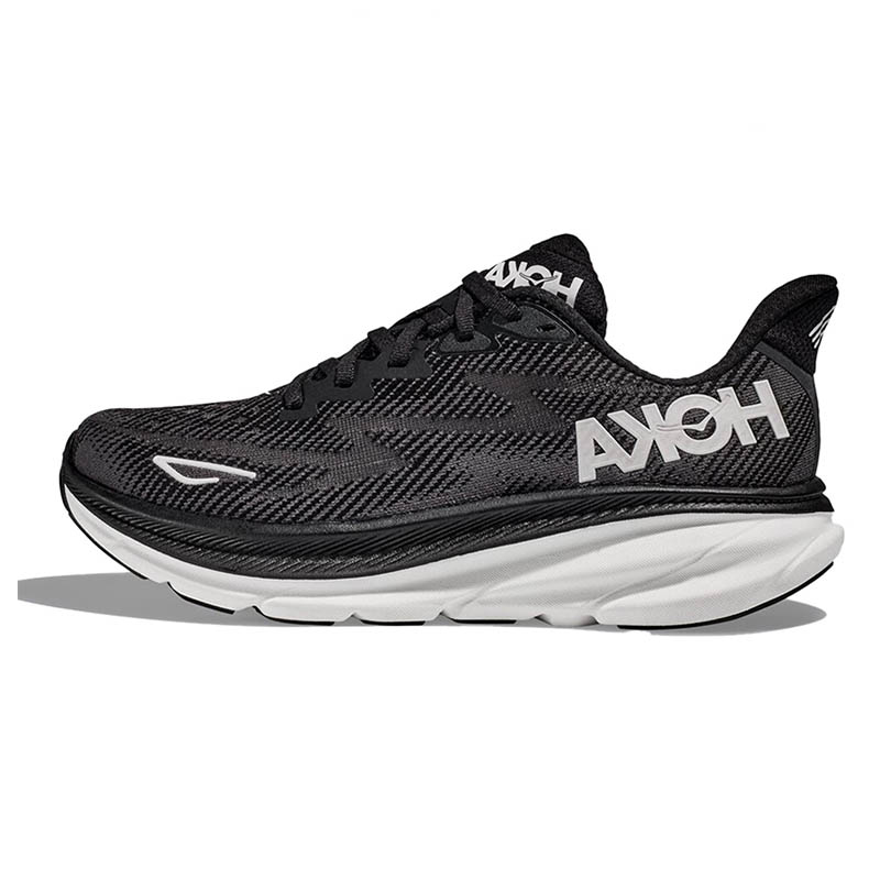 

2023 HOKA ONE ONE Bondi 8 hoka Running Shoe local boots online store training Sneakers Accepted lifestyle Shock absorption highway Designer Women Men shoes eur 36-45, D21 wales bonner black yellow 36-45