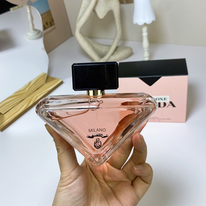 

designer Perfume 90ml Paradoxe Eau De Parfum cologne perfume for women lady girls lady body mist good smell Long Time Leveing Frangrace