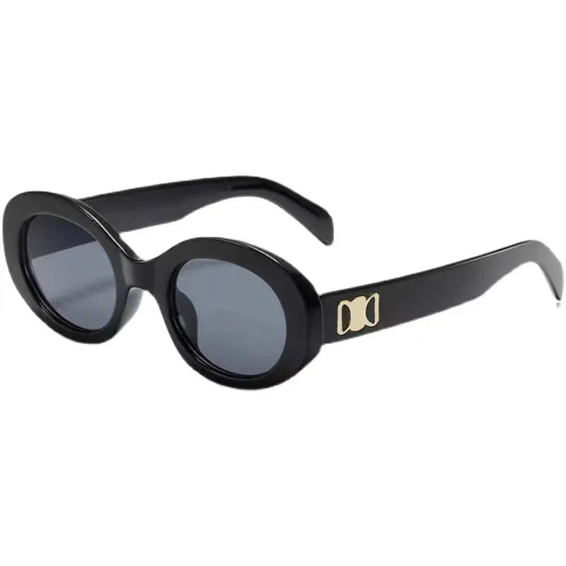 

luxury sunglasses for women oval designer sunglasses for men traveling fashion adumbral beach sunglasses goggle 9 colors