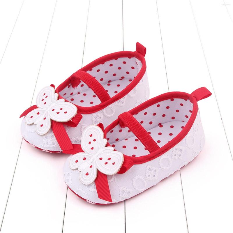 

First Walkers Kids Shoes Girls Summer Children Infant Toddler Sports Flat Bottom Cloth Upper Baby Boy 3-6 Months, Pink